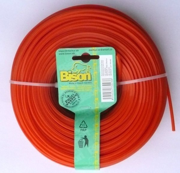 BISON PROFI